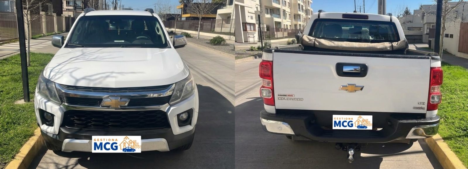 CHEVROLET